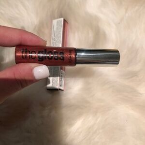 Benefit The Gloss 'Rave Reviews'